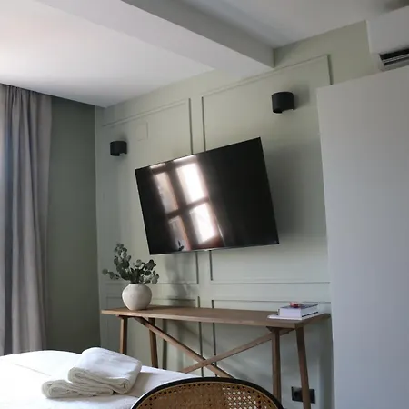 Beautiful & Comfy City Center * Barcelona