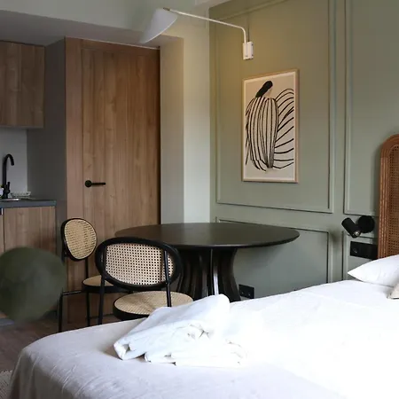 Apartment Beautiful & Comfy City Center *