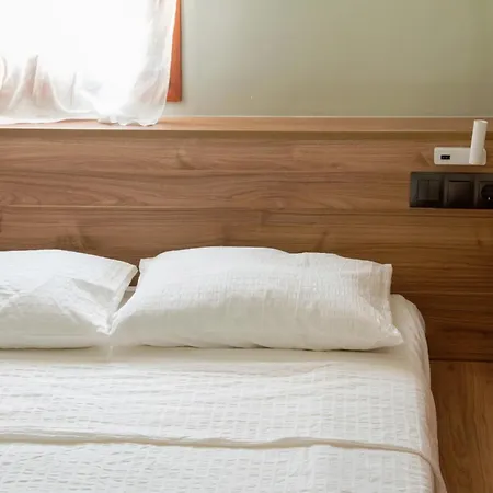 Apartment Beautiful & Comfy City Center *