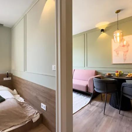 Beautiful & Comfy City Center Barcelona