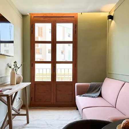 Apartment Beautiful & Comfy City Center