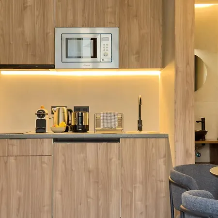 Apartment Beautiful & Comfy City Center Barcelona
