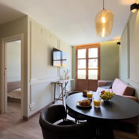 Apartment Beautiful & Comfy City Center *