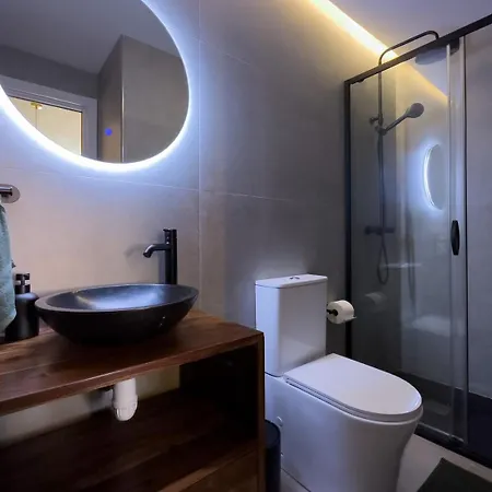 Apartment Beautiful & Comfy City Center Barcelona