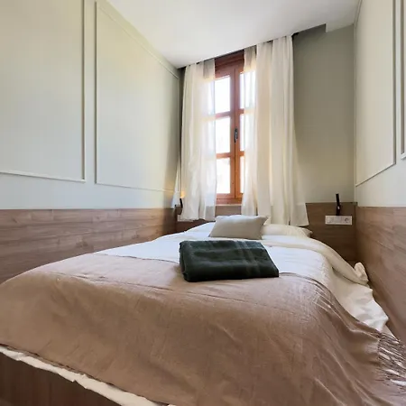 Apartment Beautiful & Comfy City Center Barcelona