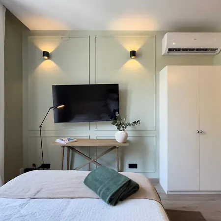 Beautiful & Comfy City Center Barcelona