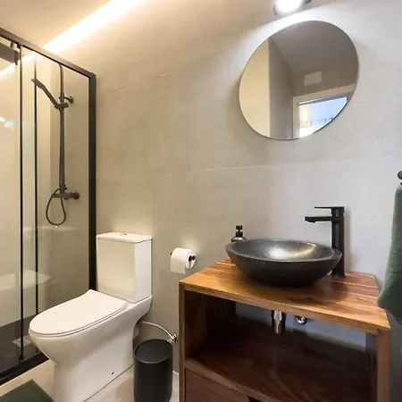 Beautiful & Comfy City Center * Barcelona