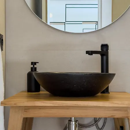 Apartment Beautiful & Comfy City Center Barcelona