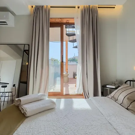 Apartment Beautiful & Comfy City Center