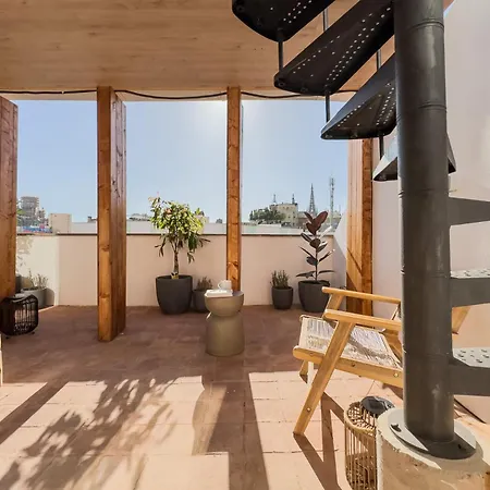 Apartment Beautiful & Comfy City Center *