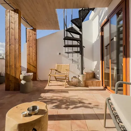 Apartamento Beautiful & Comfy City Center Barcelona