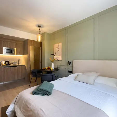 Apartment Beautiful & Comfy City Center Barcelona