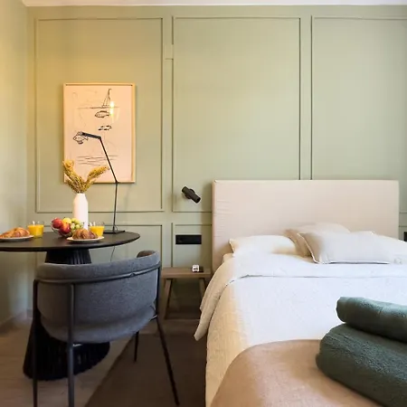 Beautiful & Comfy City Center Apartment