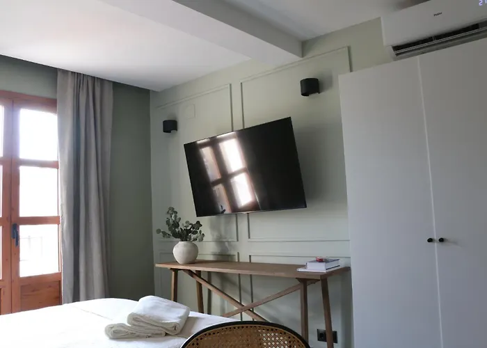 Beautiful & Comfy City Center * برشلونة