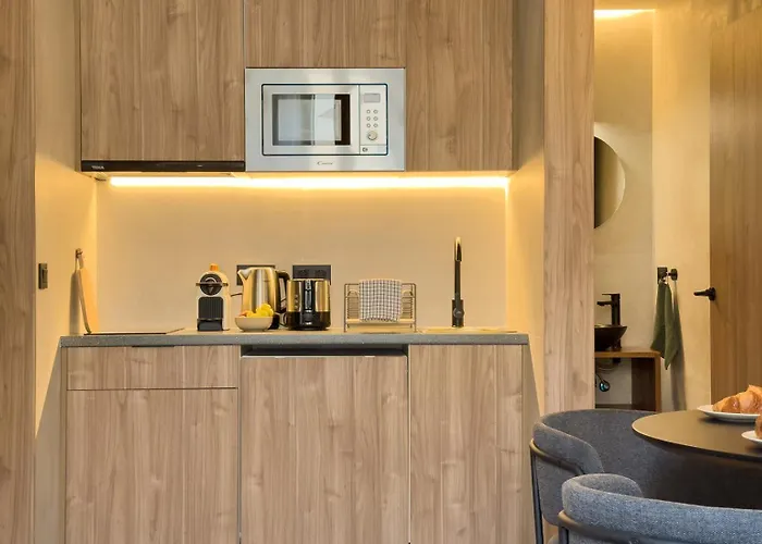 شقة Beautiful & Comfy City Center برشلونة