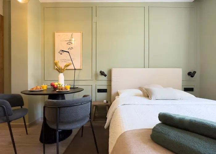 Beautiful & Comfy City Center شقة