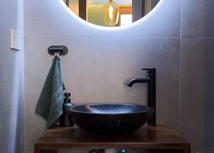 شقة Beautiful & Comfy City Center برشلونة