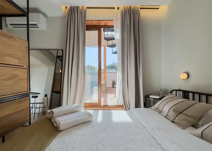 شقة Beautiful & Comfy City Center
